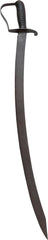 STARR US CAVALRY SABER MODEL 1813 AND SCABBARD - Fagan Arms
