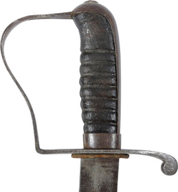 STARR US CAVALRY SABER MODEL 1818