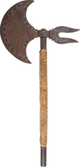 SUDANESE BATTLE AXE - Fagan Arms