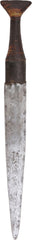 SUDANESE BELT DAGGER - Fagan Arms