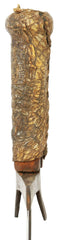 SUDANESE BROADSWORD KASKARA, MAHDIST PERIOD C.1885 - Fagan Arms