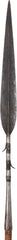 SUDANESE INFANTRY SPEAR - Fagan Arms