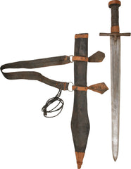 SUDANESE KASKARA - Fagan Arms