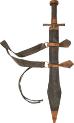 SUDANESE KASKARA - Fagan Arms