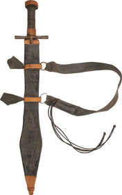 SUDANESE KASKARA