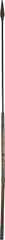 SUDANESE MAHDIST INFANTRY SPEAR - Fagan Arms