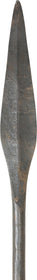 SUDANESE MAHDIST INFANTRY SPEAR