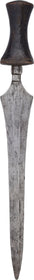 TETELA SLAVER'S SWORD