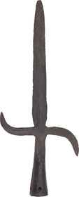 THIRTY YEARS' WAR POLEARM