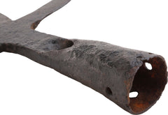 THIRTY YEARS' WAR POLEARM - Fagan Arms