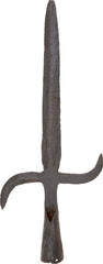THIRTY YEARS' WAR POLEARM - Fagan Arms