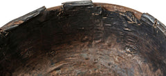 TIBETAN SILVER LINED LIBATION BOWL 16th-18th CENTURY - Fagan Arms