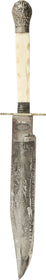TIFFANY BOWIE KNIFE