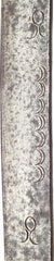 TRIPOLITAN PIRATE'S CUTLASS - Fagan Arms