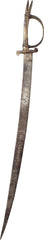 TRIPOLITAN PIRATE'S CUTLASS - Fagan Arms