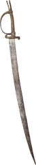 TRIPOLITAN PIRATE'S CUTLASS - Fagan Arms