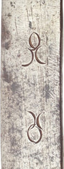 TRIPOLITAN PIRATE'S CUTLASS - Fagan Arms