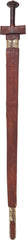 TUAREG BROADSWORD TABOUKA - Fagan Arms