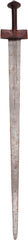 TUAREG BROADSWORD TABOUKA - Fagan Arms