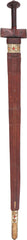 TUAREG BROADSWORD TABOUKA - Fagan Arms