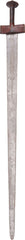 TUAREG BROADSWORD TABOUKA - Fagan Arms