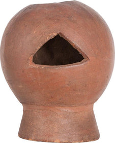 TUAREG CERAMIC LAMP