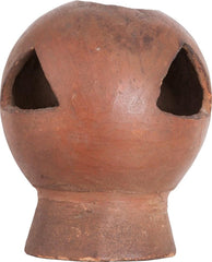 Tuareg Ceramic Lamp - Product