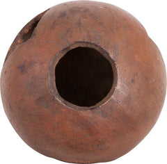Tuareg Ceramic Lamp - Product