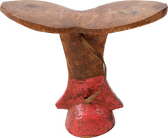 TURKANA HEADREST KISHALONG - Fagan Arms