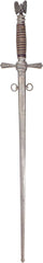 US PRIVATE PURCHASE SWORD C.1870-5 - Fagan Arms