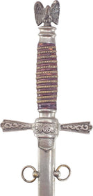 US PRIVATE PURCHASE SWORD C.1870-5