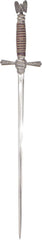 US PRIVATE PURCHASE SWORD C.1870-5 - Fagan Arms