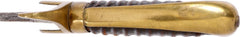 US LIGHT ARTILLERY MILITIA SABER C.1810-40 - Fagan Arms