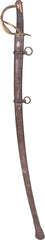 US M.1840 HEAVY CAVALRY SABER - Fagan Arms