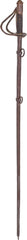 US M.1840 HEAVY CAVALRY SABER - Fagan Arms