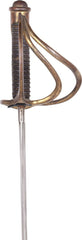 US M.1840 HEAVY CAVALRY SABER - Fagan Arms
