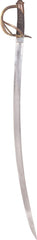 US M.1840 HEAVY CAVALRY SABER - Fagan Arms