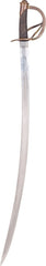 US M.1840 HEAVY CAVALRY SABER - Fagan Arms