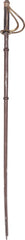 US M.1840 HEAVY CAVALRY SABER - Fagan Arms