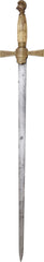 US MILITIA NCO SWORD C.1850-70 - Fagan Arms