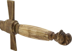 US MILITIA NCO SWORD C.1850-70 - Fagan Arms