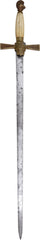 US MILITIA NCO SWORD C.1850-70 - Fagan Arms