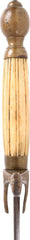 US MILITIA NCO SWORD C.1850 - Fagan Arms