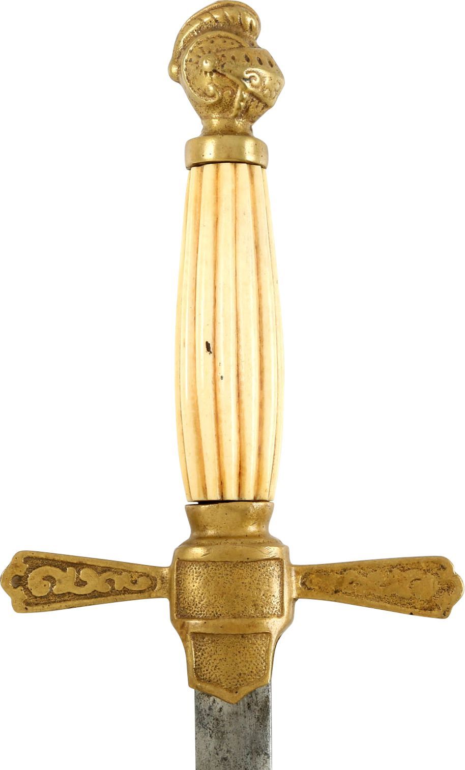 US MILITIA SWORD C.1850 - Fagan Arms