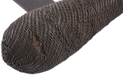 VERY FINE ZULU BATTLE AXE - Fagan Arms