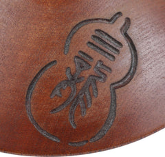 VERY RARE JAPANESE LACQUERED BOWL AND COVER - Fagan Arms
