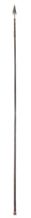 VERY RARE SUDANESE IRON SPEAR - Fagan Arms