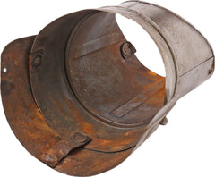 VICTORIAN ARMOR - Fagan Arms