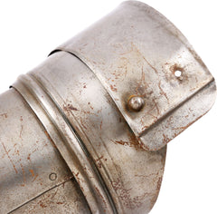 VICTORIAN ARMOR - Fagan Arms