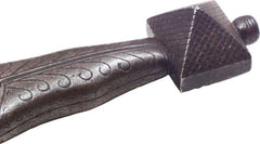 VICTORIAN COPY OF AN ITALIAN BROADSWORD OF ABOUT 1550 - Fagan Arms